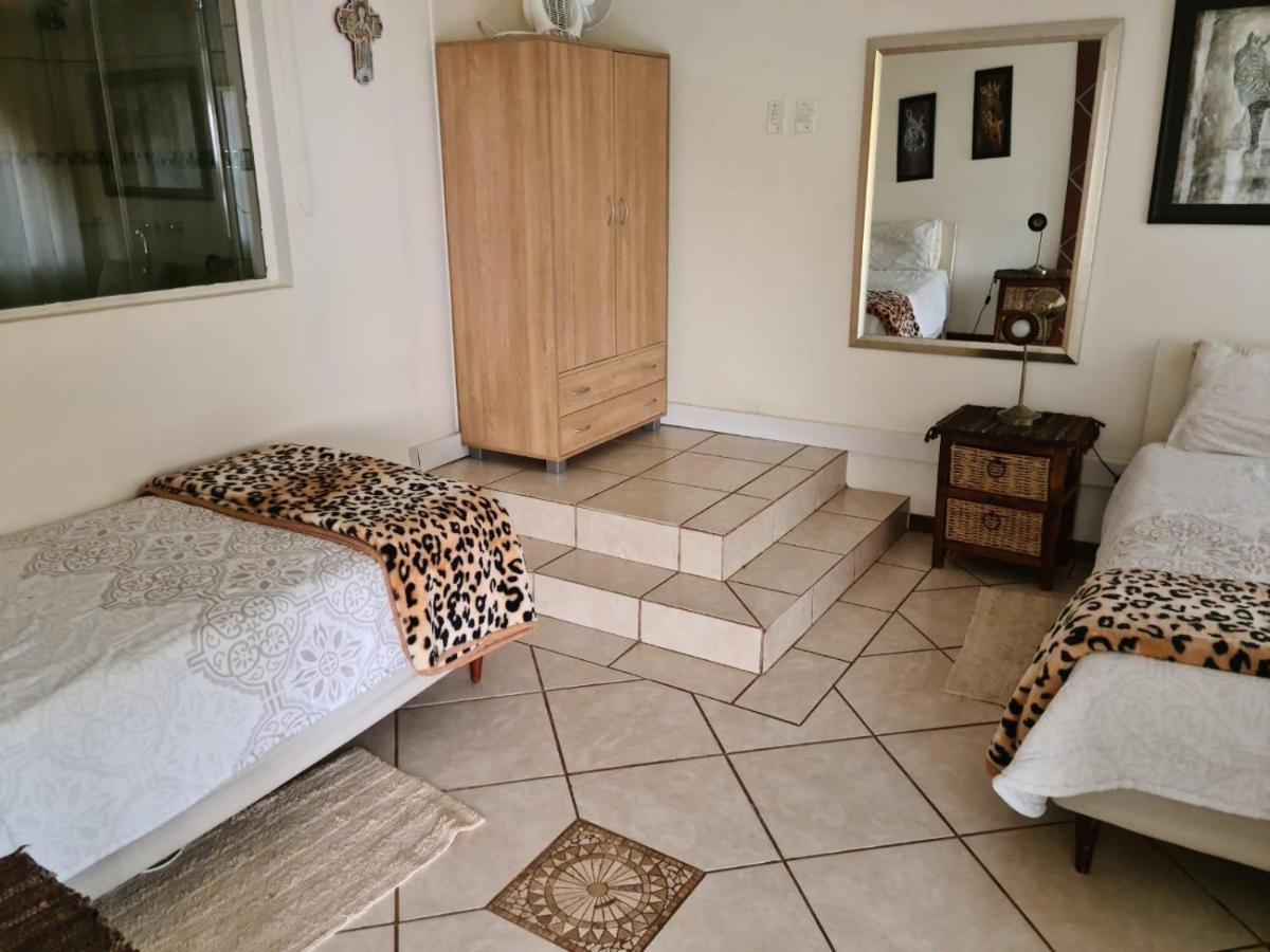 Kosmos View Luxury Apartments Hartbeespoort Exterior foto